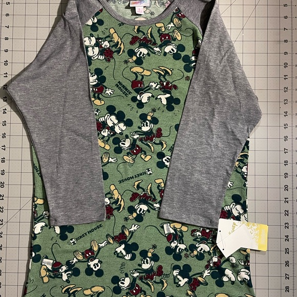 LulaRoe Top - Picture 3 of 3